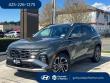 New 2026 Hyundai Tucson Plug-In Hybrid Limited SUV
