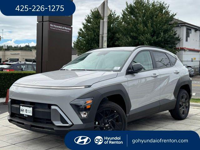 2026 Hyundai Kona