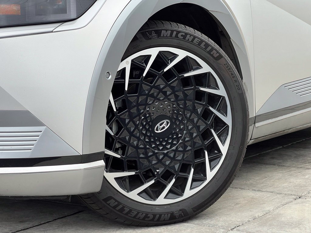 Certified 2023 Hyundai IONIQ 5 Limited SUV