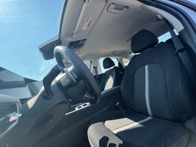 2026 Hyundai Sonata SEL - Photo 14