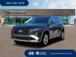 Certified 2026 Hyundai Tucson Hybrid SEL SUV