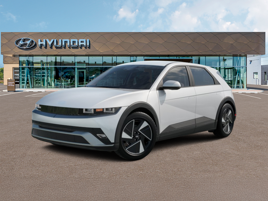 New 2027 Hyundai IONIQ 5 SE SUV