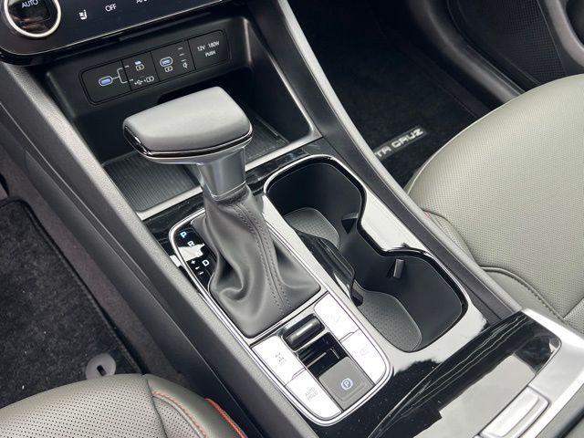 2025 Hyundai Santa Cruz Limited - Photo 19