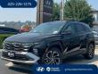 New 2026 Hyundai Tucson Hybrid Limited SUV