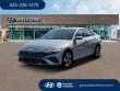 Certified 2026 Hyundai Elantra Hybrid Limited Sedan