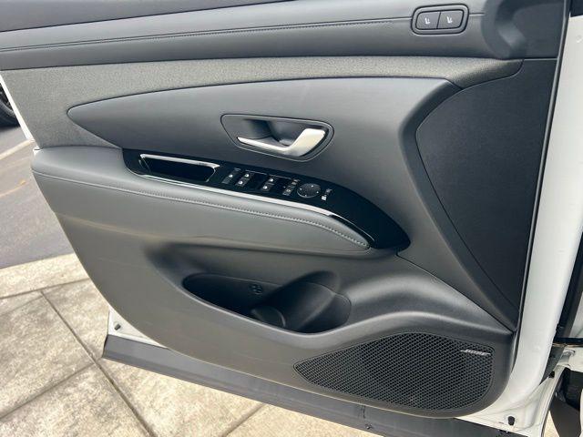 2025 Hyundai Santa Cruz Limited - Photo 21