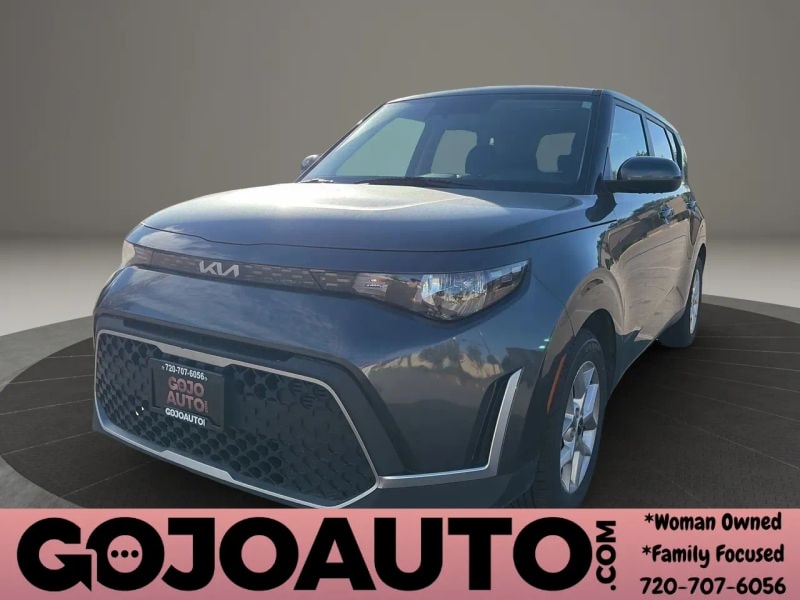 2024 Kia Soul