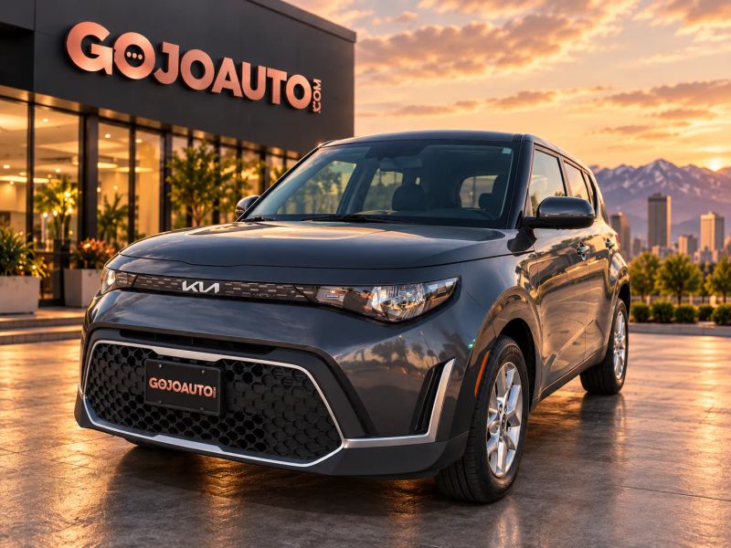 2024 Kia Soul