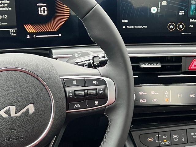 2026 Kia K5 GT-Line - Photo 23