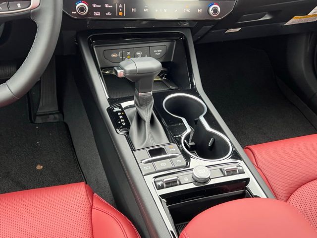 2026 Kia K5 GT-Line - Photo 19