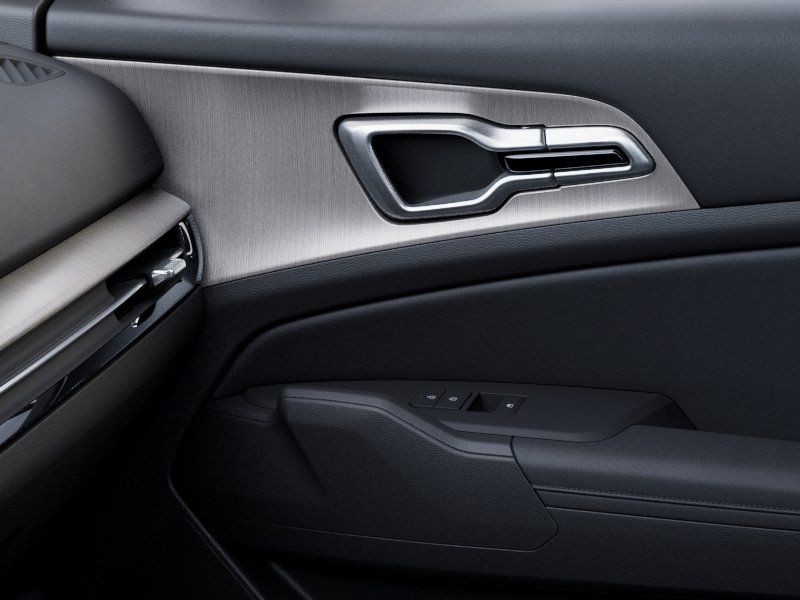2026 Kia Sportage X-Pro Prestige - Photo 24