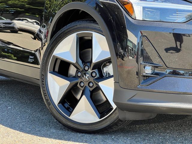 Used 2023 Polestar 2 Plus with VIN YSMED3KA9PL120216 for sale in Renton, WA