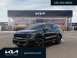  Kia Sorento Hybrid