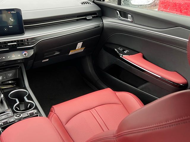 2026 Kia K5 GT-Line - Photo 18