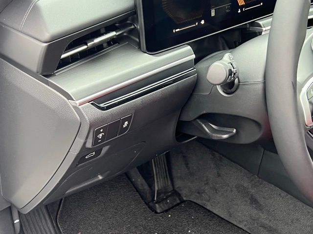 2026 Kia K5 GT-Line - Photo 13