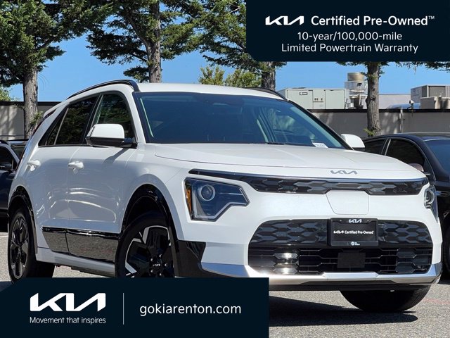 2024 Kia Niro