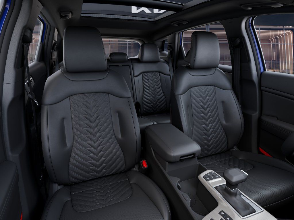 2026 Kia Sportage X-Pro Prestige - Photo 15