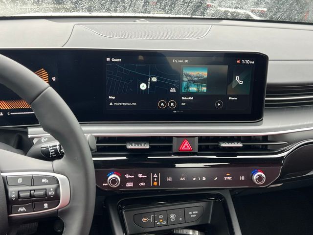 2026 Kia K5 GT-Line - Photo 20