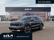  Kia Sorento Hybrid