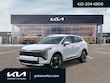  Kia Sportage Hybrid