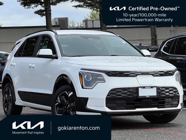 2025 Kia Niro