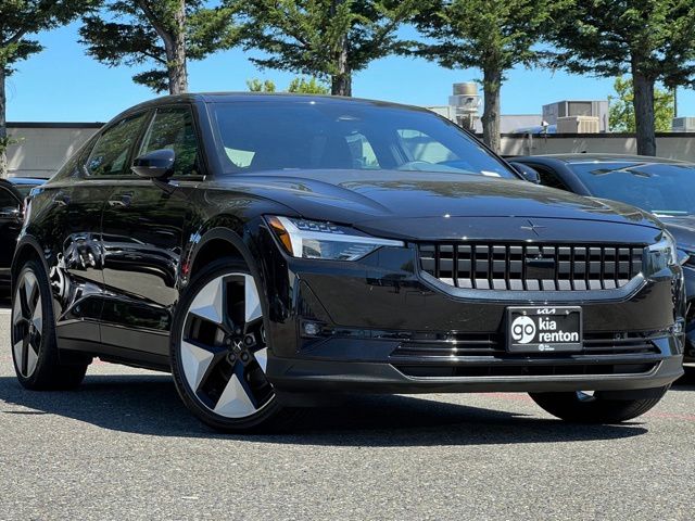 2023 Polestar 2