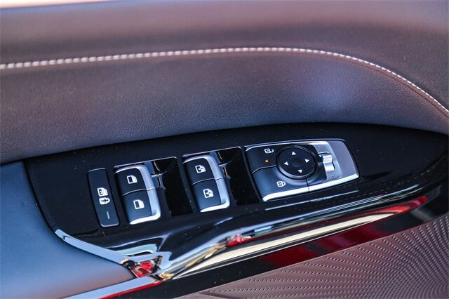 2026 Kia K5 GT-Line - Photo 15