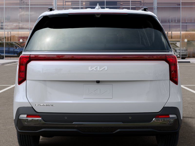 2026 Kia Carnival SX - Photo 13