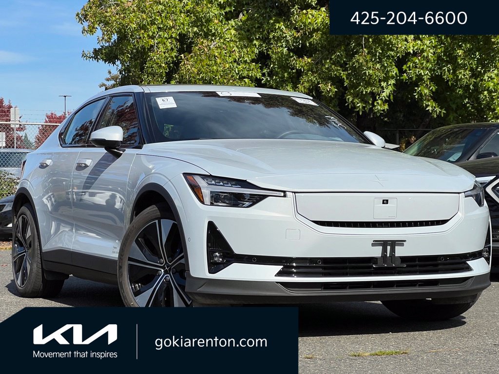 2024 Polestar 2