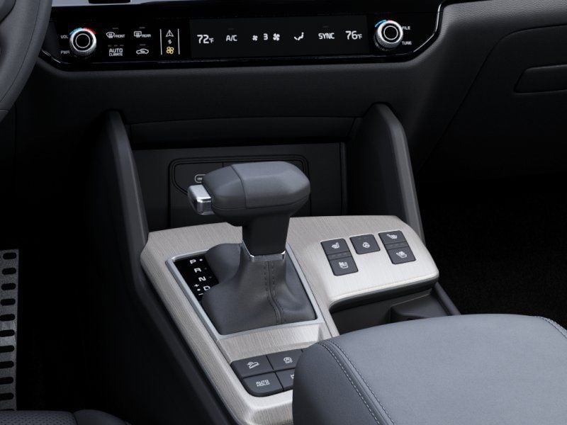 2026 Kia Sportage X-Pro Prestige - Photo 22