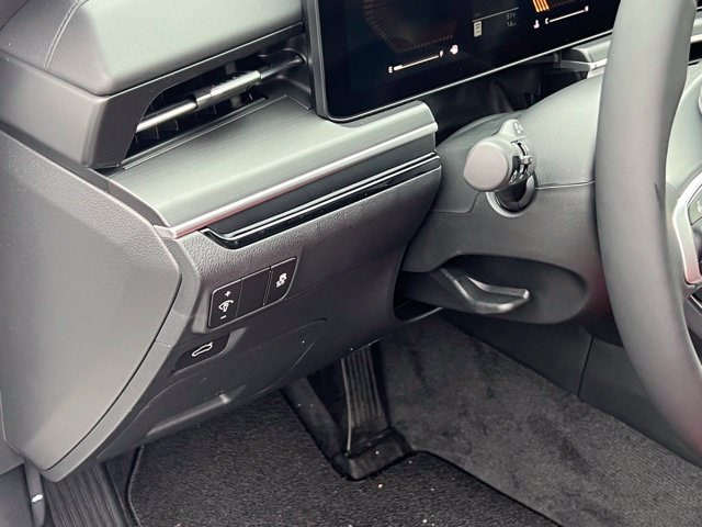 2026 Kia K5 GT-Line - Photo 13