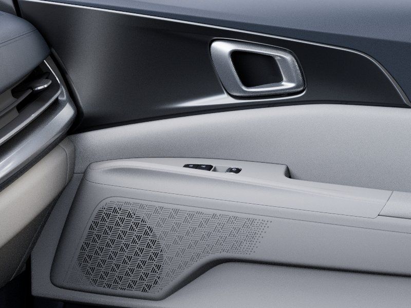 2026 Kia Carnival SX - Photo 25
