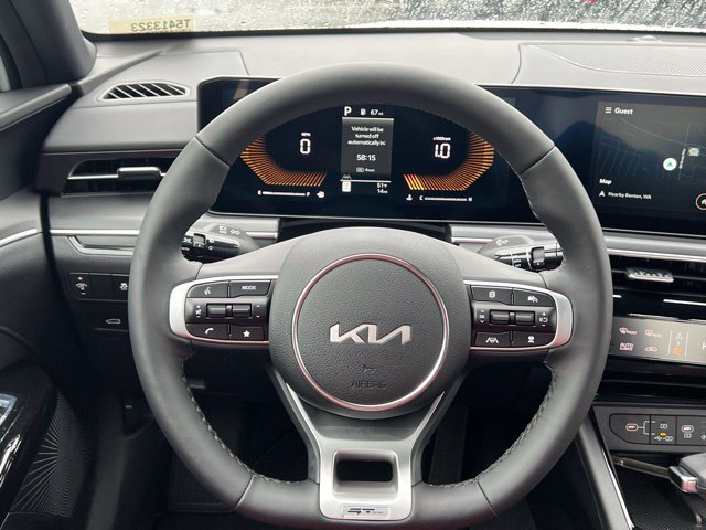 2026 Kia K5 GT-Line - Photo 21