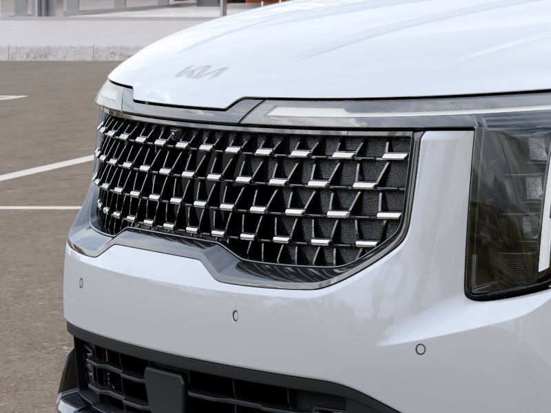 2026 Kia Carnival SX - Photo 12