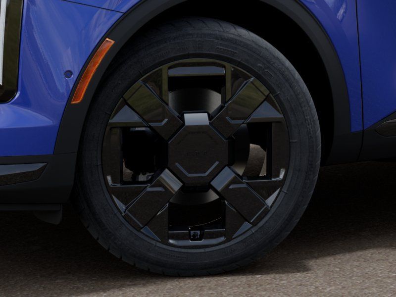 2026 Kia Sportage X-Pro Prestige - Photo 9