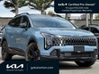  Kia Sportage Hybrid