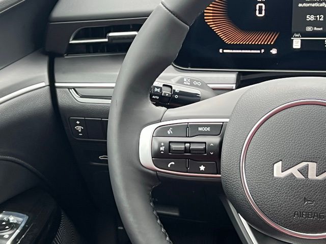 2026 Kia K5 GT-Line - Photo 22