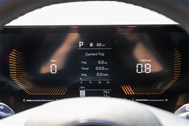 2026 Kia K5 GT-Line - Photo 17