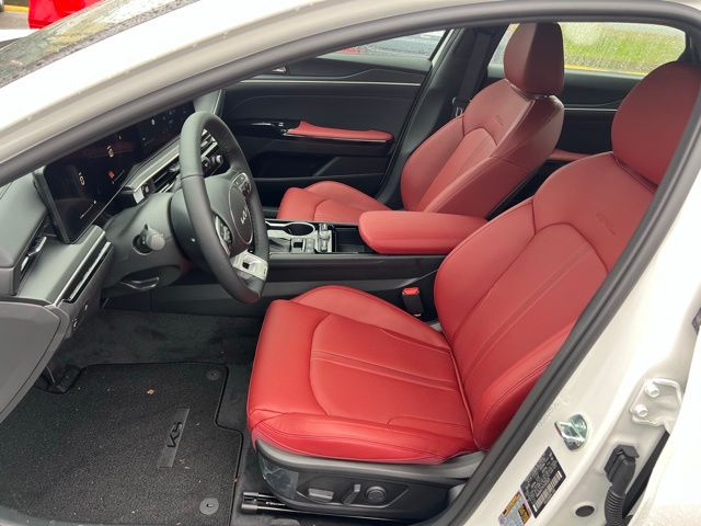2026 Kia K5 GT-Line - Photo 14