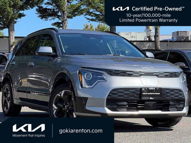 2023 Kia Niro EV