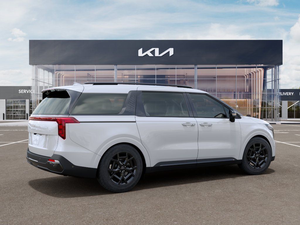 2026 Kia Carnival SX - Photo 6