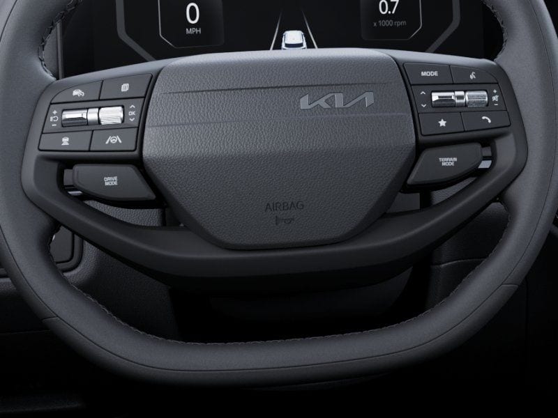 2026 Kia Sportage X-Pro Prestige - Photo 21