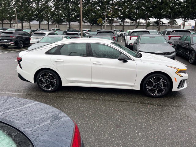 2026 Kia K5 GT-Line - Photo 6
