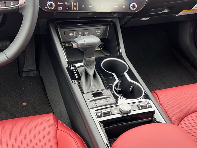 2026 Kia K5 GT-Line - Photo 19