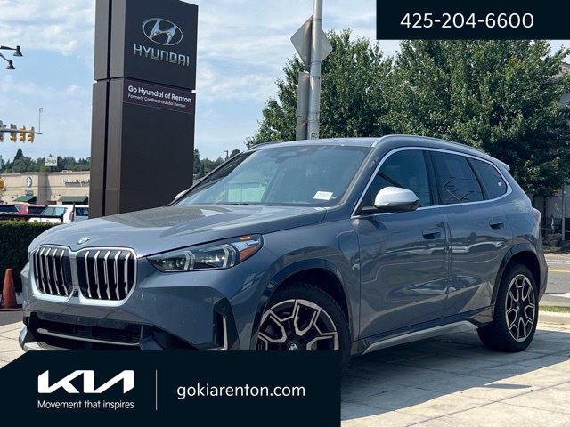 2023 BMW X1 28i