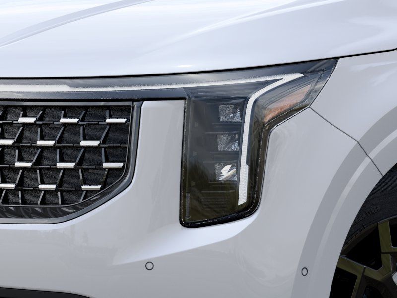 2026 Kia Carnival SX - Photo 10