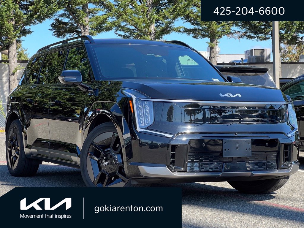 2024 Kia EV9