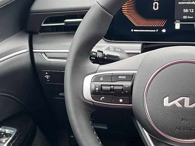 2026 Kia K5 GT-Line - Photo 22