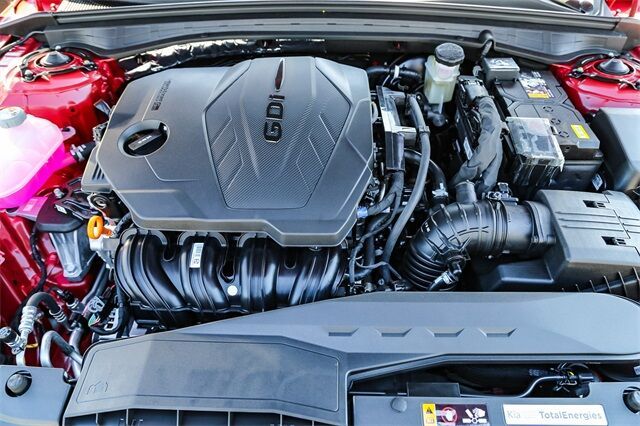 2026 Kia K5 GT-Line - Photo 20