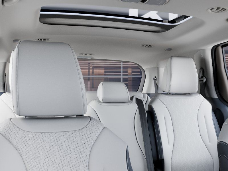 2026 Kia Carnival SX - Photo 27